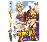 Yureka - Partie 4 (tomes 31 à 41) - Coffret 11 mangas Collector Limité Son Hee Joon (Auteur), Son Hee Joon (Scénario), Youn-Kyung Kim (Illustration)