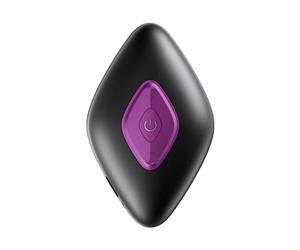 Yurhuit Appareil intelligent pour dormir, instrument d'aide au sommeil avec micro courant, soulagement de la pression, sommeil, repos, hypnose, insomnie, artefact A