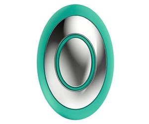 Yurhuit Instrument d'aide au sommeil à main, instrument d'hypnose à micro-courant, masseur et outil de relaxation, soulagement de la pression du stress, aide à