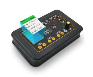 Yurhuit QDB-3A Testeur de Bobine D'Allumage Automobile Moteur Pas à Pas de Ralenti Électrovanne Injecteur Actionneur Pilote Testeur D'Oxygène de Voiture