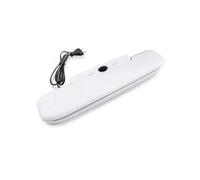 Yurhuit Scelleuse sous Vide pour Machine d'emballage sous Vide Alimentaire avec Sac Scellage sous Vide Automatique des Aliments Domestiques avec Prise UE-A