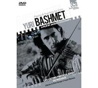 Yuri Bashmet – Playing & Teaching the