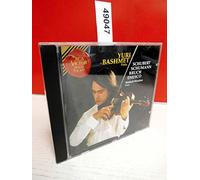 Yuri Bashmet plays Schubert, Schumann, Bruch & Enesco (1990-07-09)