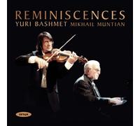 Yuri Bashmet - Réminiscences