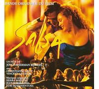 Yuri Buenaventura / Sierra Maestra / Ray Barretto a.o. - Salsa