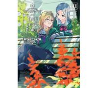 Yuri, c'est mon métier Volume 11