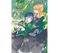 Yuri, c'est mon métier Volume 4