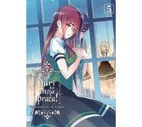 Yuri, c'est mon métier Volume 5