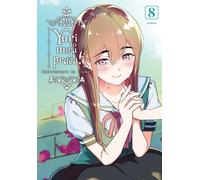 Yuri, c'est mon métier ! Volume 8