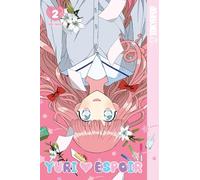 Yuri Espoir, Volume 2