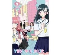 Yuri Espoir Volume 3 by Mai Naoi Mai Naoi (Auteur)