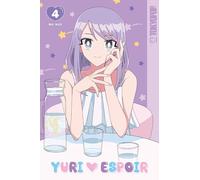 Yuri Espoir – Volume 4 – TOKYOPOP