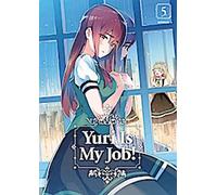 Yuri est mon métier ! 5