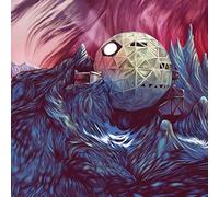 Yuri Gagarin - at The Center of All Infinity [Import]