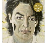 Yuri Honing Acoustic Quartet Goldbrun (CD) Album