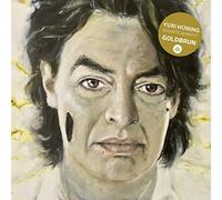 Yuri Honing Acoustic Quartet Goldbrun (CD) Album