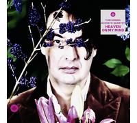 Yuri Honing Acoustic Quartet – Heaven On My Mind – CD – Import (Challenge)