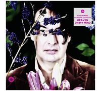 Yuri Honing Acoustic Quartet – Heaven On My Mind – CD – Import (Challenge)