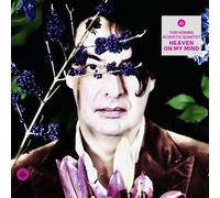 Yuri Honing - Heaven On My Mind [Compact Discs]