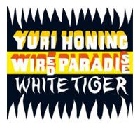 Yuri Honing & Wired Paradise – White Tiger – CD (Import)