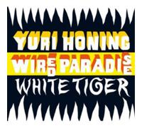 Yuri Honing & Wired Paradise – White Tiger – CD (Import)