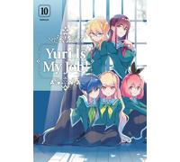 Yuri Is My Job! 10