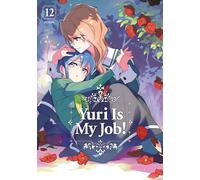 Yuri Is My Job! 12