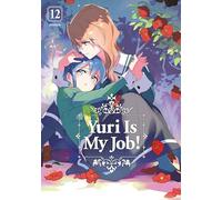 Yuri Is My Job! 12
