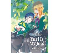 Yuri Is My Job! 4