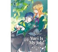 Yuri Is My Job! 4