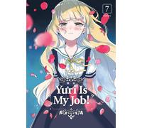 Yuri Is My Job! 7