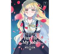 Yuri Is My Job! 7