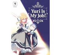 Yuri Is My Job! 9