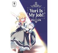 Yuri Is My Job! 9