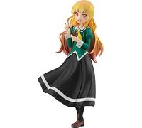 Yuri is My Job! Pop Up Parade Statue en PVC Hime Shirasagi 15 cm