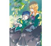 Yuri Is My Job! - Tome 04 Miman (Auteur), Miman (Illustration), Miman (Scénario)
