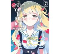 Yuri Is My Job! - Tome 07