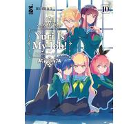 Yuri is my job! (Vol. 10)