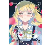 Yuri is my job! (Vol. 7)