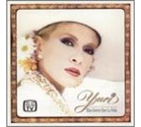 Yuri - Mas Fuerte Que La Vida