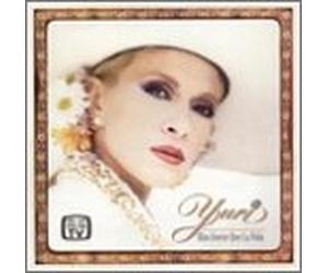 Yuri - Mas Fuerte Que La Vida