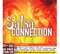 Yuri Nogueira - Salsa Connection