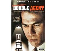 Yuri Nosenko: Double Agent [Import USA Zone 1]