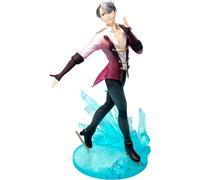 Yuri On Ice 1/8 Scale Pre-Painted Figure: Victor Nikiforov [Import Japonais]