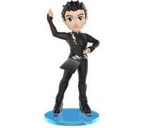 Yuri!!! on Ice - Figurine Rock Candy Vinyl Figurine Yuri 13 cm NC G