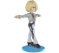 Yuri!!! On Ice Rock Candy Vinyl Figurine Yurio 13 Cm