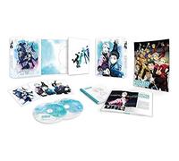 Yuri!!! on Ice Saison 1 Edition Collector Blu-ray