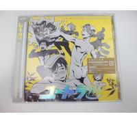 Yuri!!! On Ice – Original Soundtrack – Import japonais – Sony