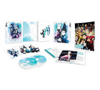 Yuri On Ice - Saison 1 - Edition Collector - Coffret Blu-ray