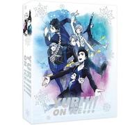 Yuri!!! on Ice Saison 1 Edition Collector DVD E